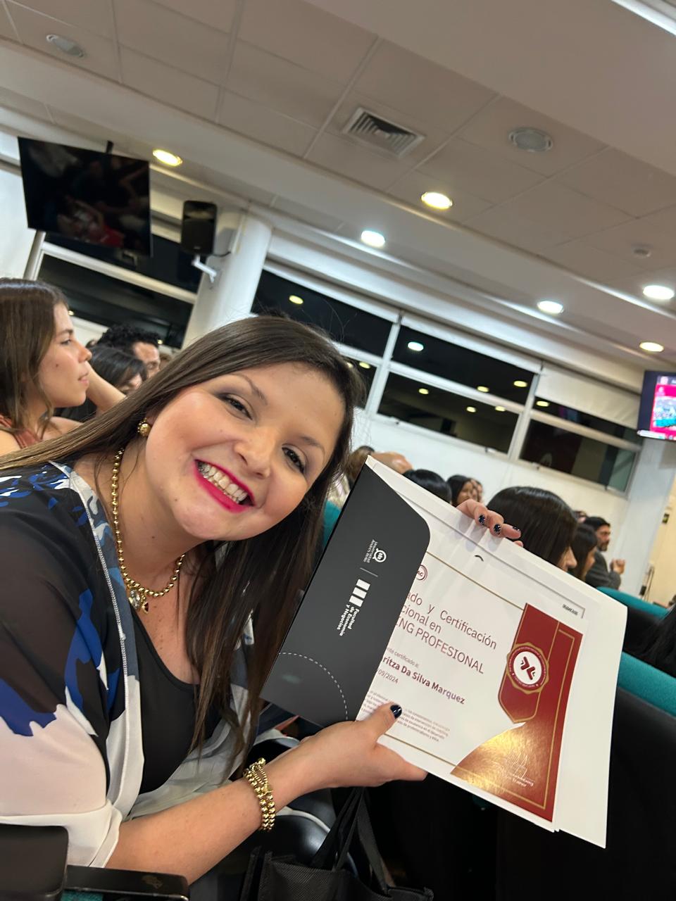 La primera corre por mi&nbsp;cuenta