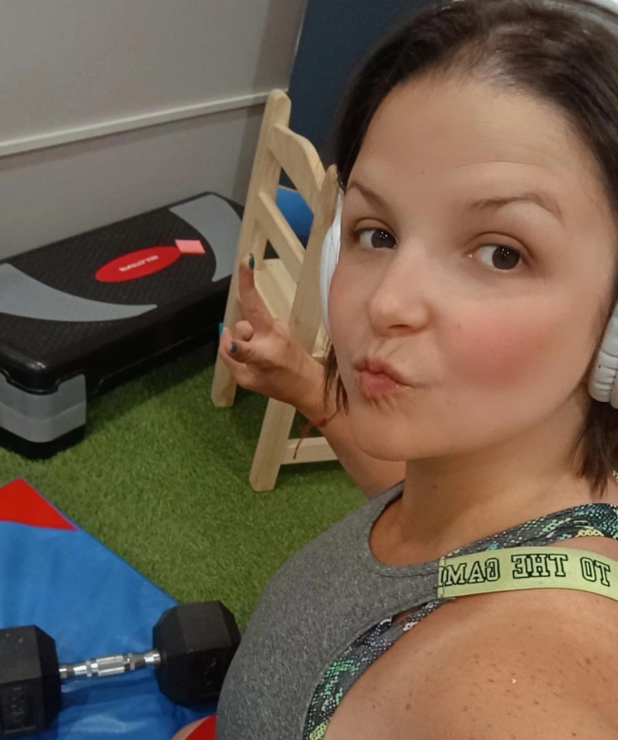 Volver a mí: el viaje de reconectar con mi yo&nbsp;interior