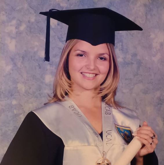 Una sesión de coaching con mi yo&nbsp;universitario